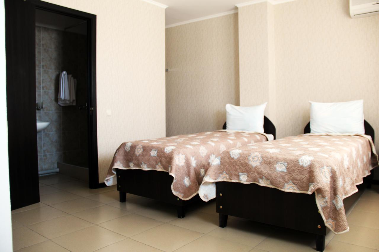 Picnic Park Hotel Shenggeldi Kültér fotó