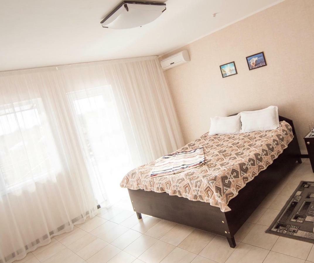 Picnic Park Hotel Shenggeldi Kültér fotó